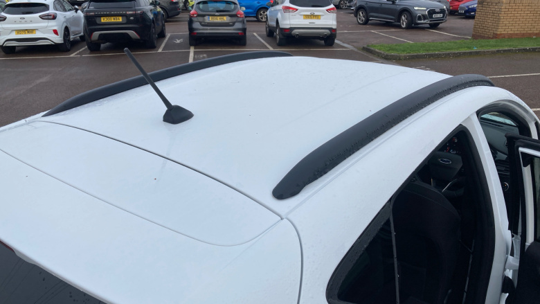 Ford Fiesta 1.0 EcoBoost Active 5dr Petrol Hatchback